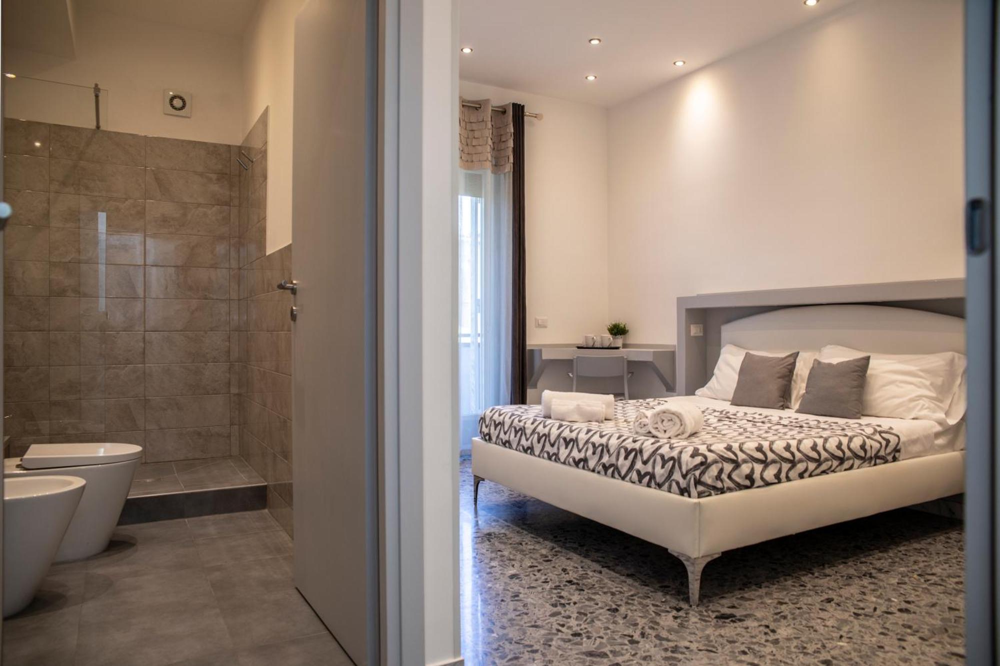 Dulcis In Vatican B&B Rome Exterior photo