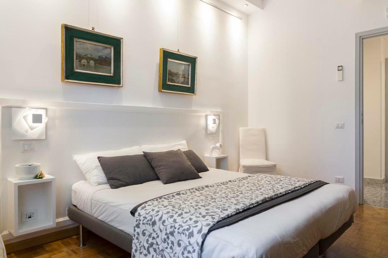 Dulcis In Vatican B&B Rome Exterior photo