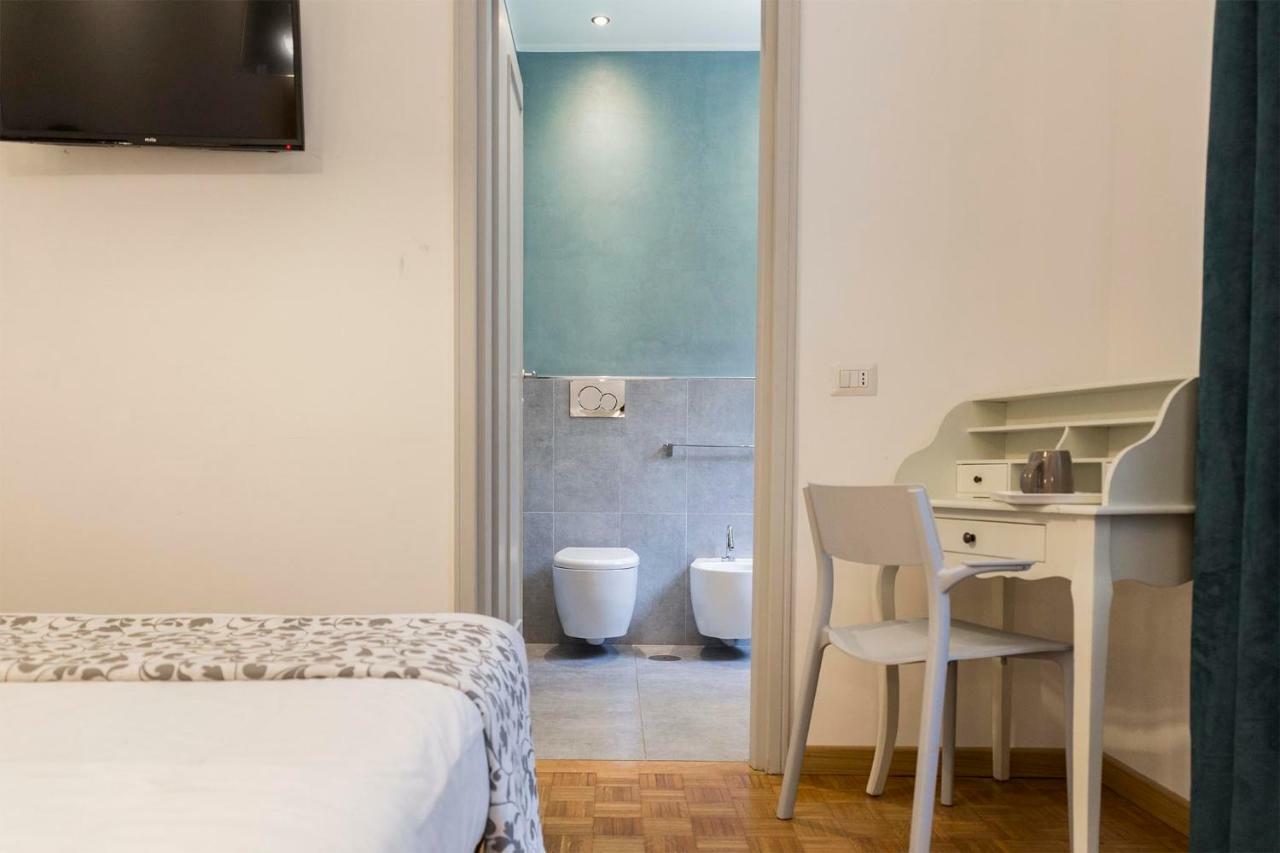 Dulcis In Vatican B&B Rome Exterior photo
