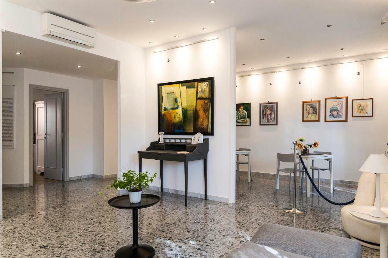 Dulcis In Vatican B&B Rome Exterior photo