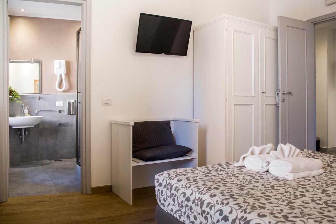 Dulcis In Vatican B&B Rome Exterior photo