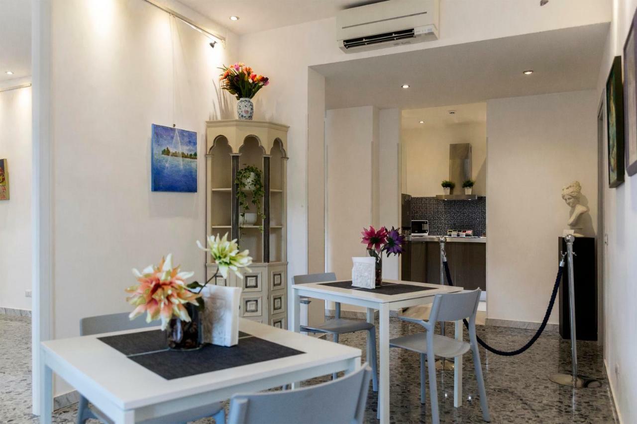 Dulcis In Vatican B&B Rome Exterior photo