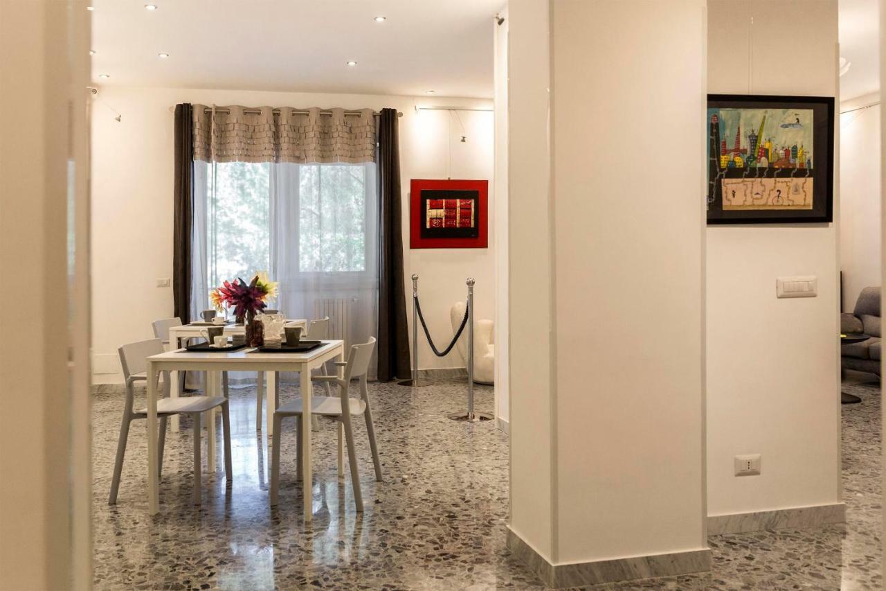 Dulcis In Vatican B&B Rome Exterior photo