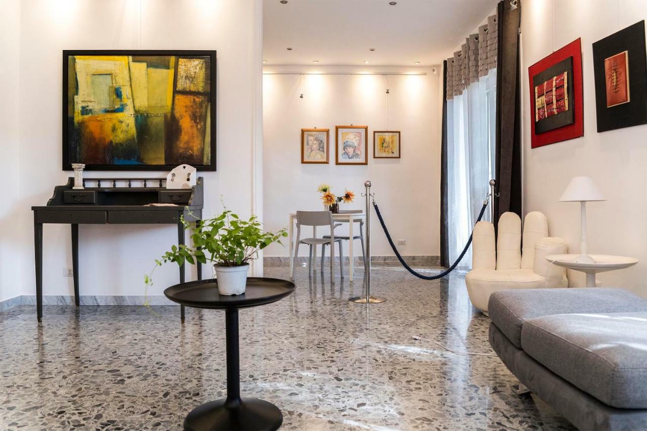 Dulcis In Vatican B&B Rome Exterior photo