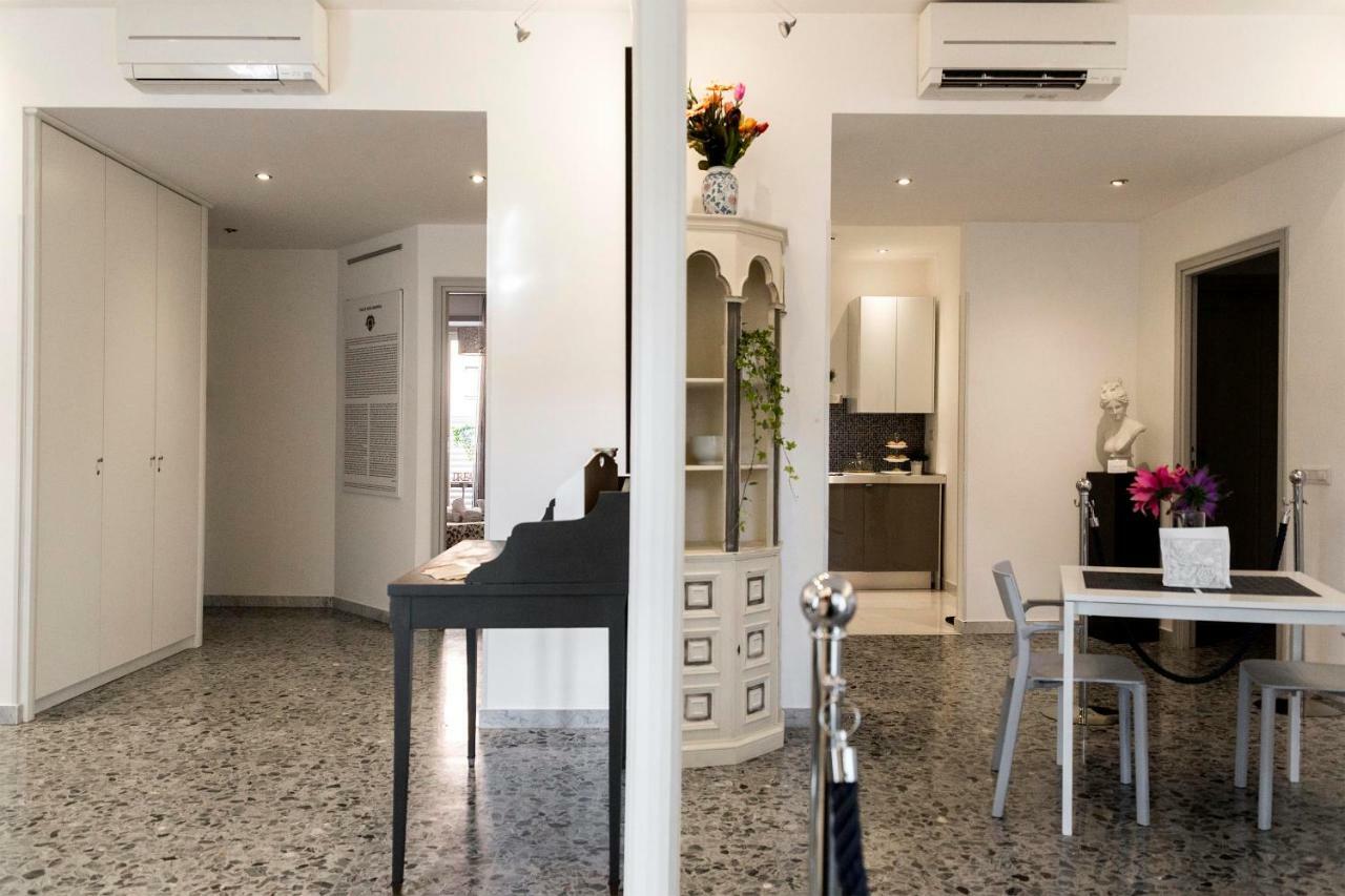 Dulcis In Vatican B&B Rome Exterior photo