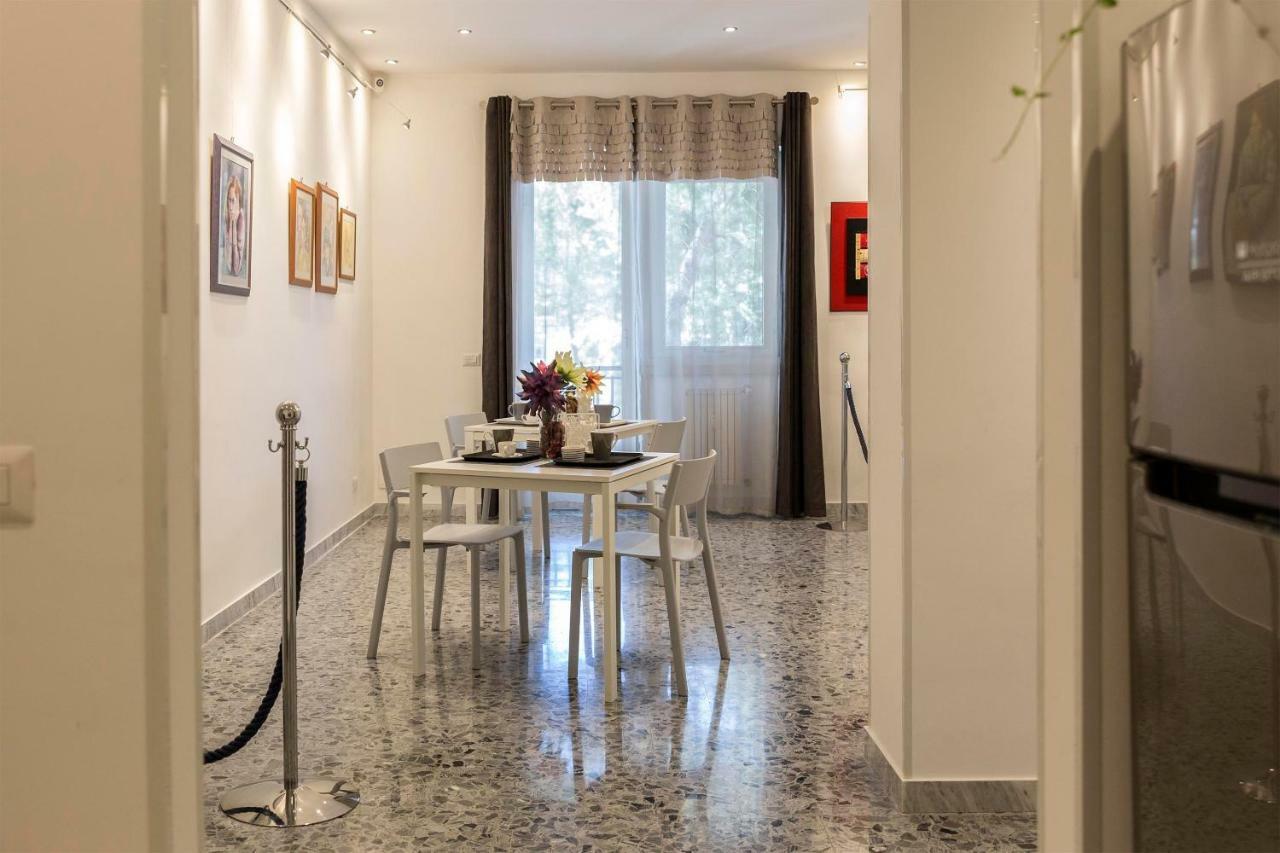 Dulcis In Vatican B&B Rome Exterior photo