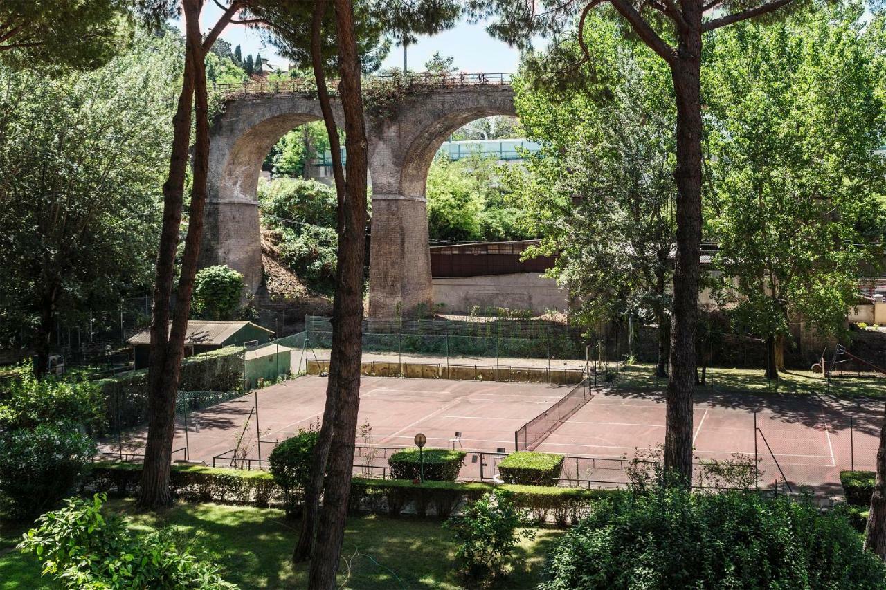 Dulcis In Vatican B&B Rome Exterior photo